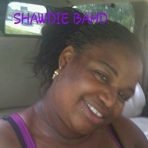 Meet your Posher, Shawdie